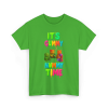 It’s Gummy Nummy Time – Trippy Gummy Bear Smoke Sesh Tee